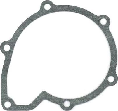 Elring 098.957 - Прокладка, водяний насос autozip.com.ua