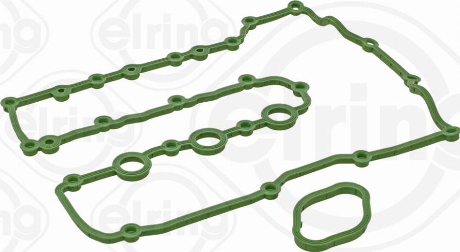 Elring 092.460 - Комплект прокладок, кришка головки циліндра autozip.com.ua