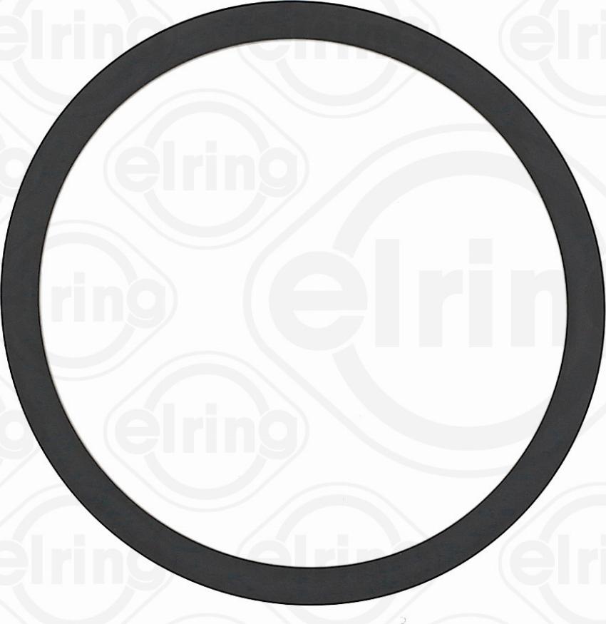 Elring 049.690 - Прокладка, картер рульового механізму autozip.com.ua