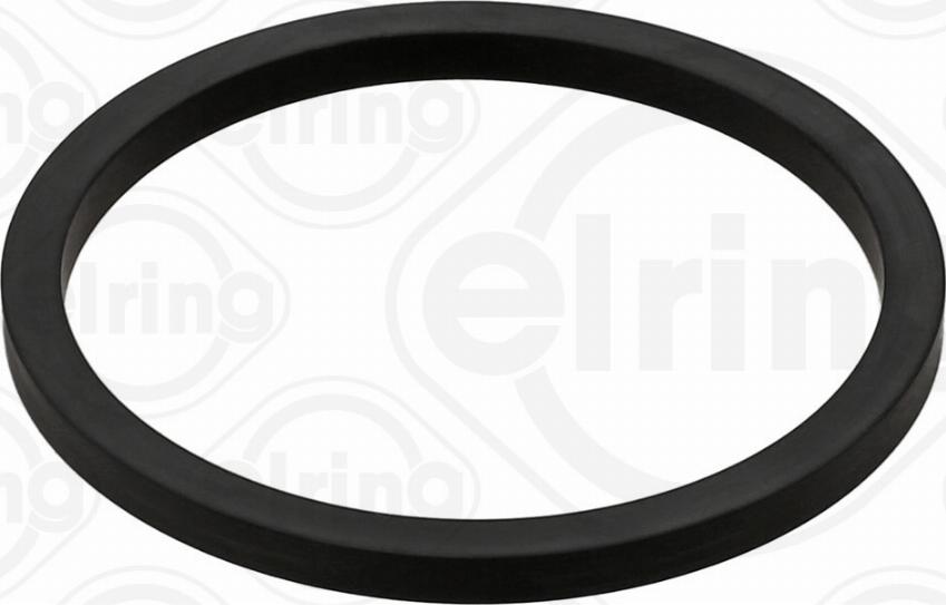 Elring 049.690 - Прокладка, картер рульового механізму autozip.com.ua
