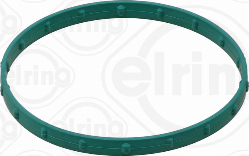 Elring 048.560 - Прокладка, корпус впускного колектора autozip.com.ua
