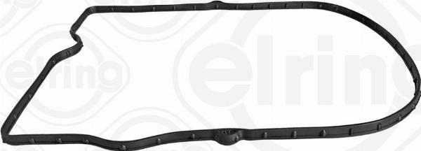 Elring 050.130 - Прокладка, картер рульового механізму autozip.com.ua