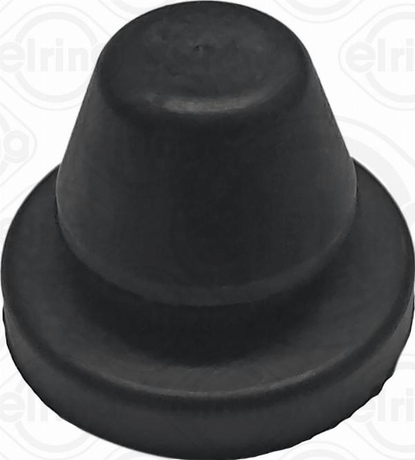 Elring 050.390 - Кріпильний елемент, кожух двигуна autozip.com.ua