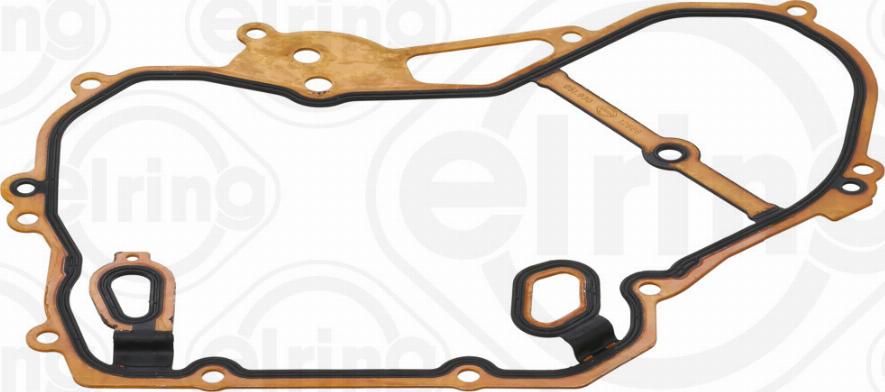 Elring 051.930 - Прокладка, масляний насос autozip.com.ua