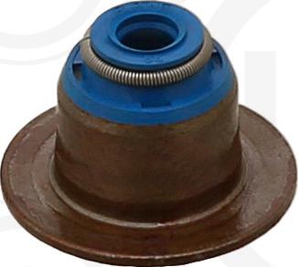 Elring 052.170 - Кільце ущільнювача, шток клапана autozip.com.ua