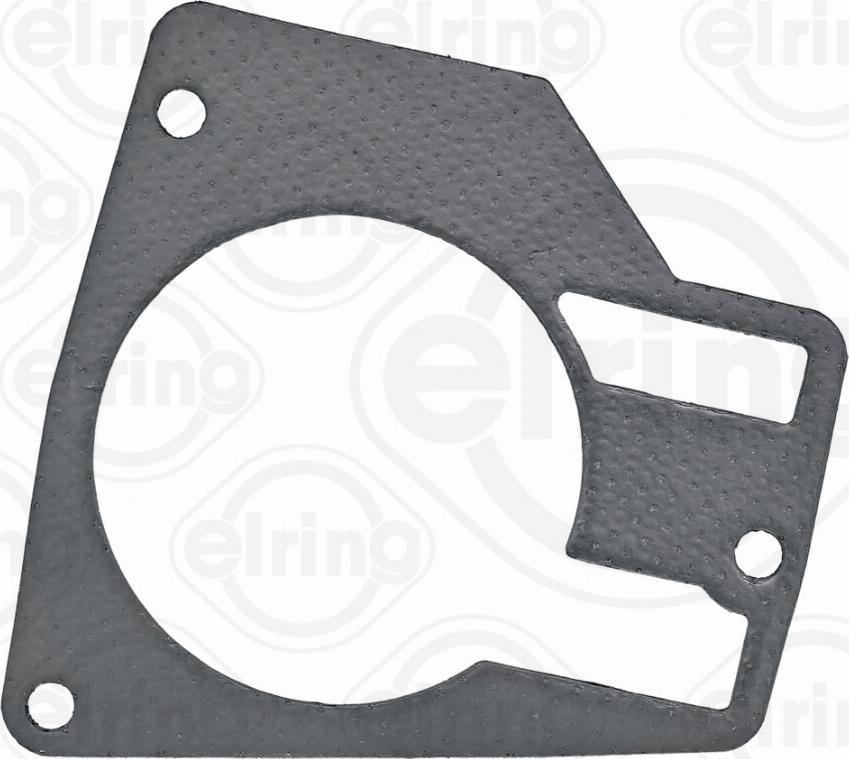 Elring 069.080 - Прокладка, корпус впускного колектора autozip.com.ua