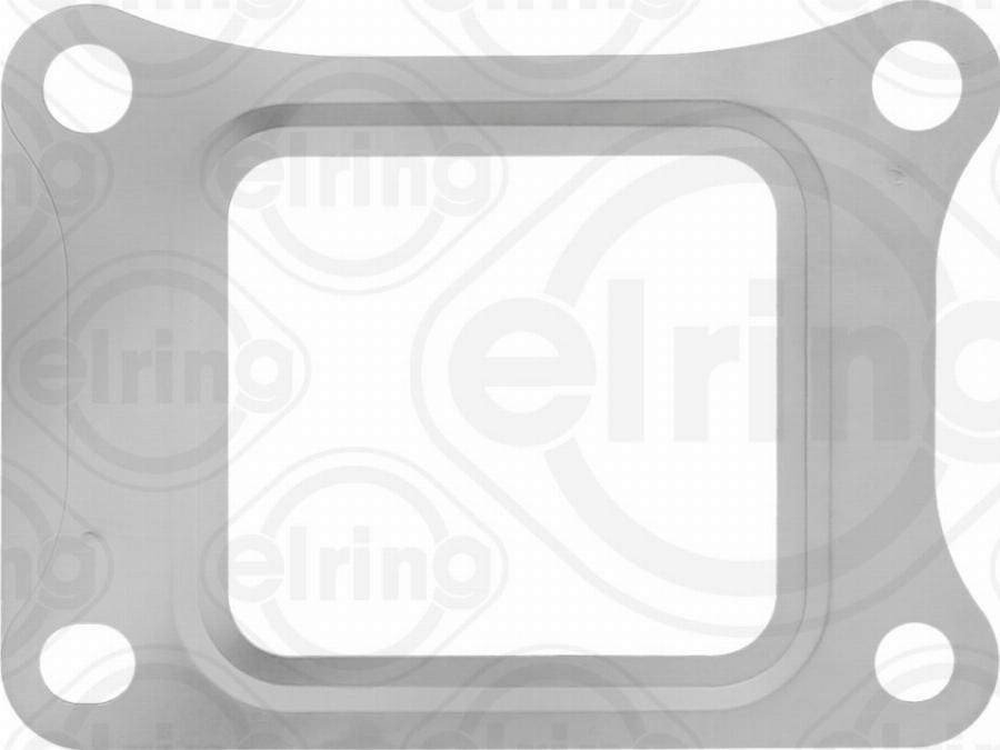 Elring 061.660 - Прокладка, компресор autozip.com.ua