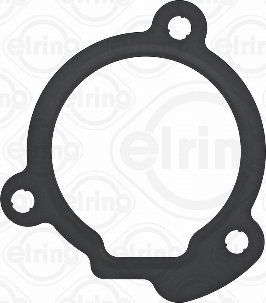 Elring 061.700 - Прокладка, корпус впускного колектора autozip.com.ua