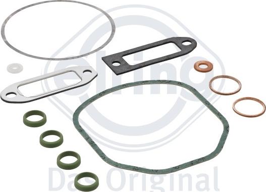 Elring 004.236 - Комплект прокладок, головка циліндра autozip.com.ua