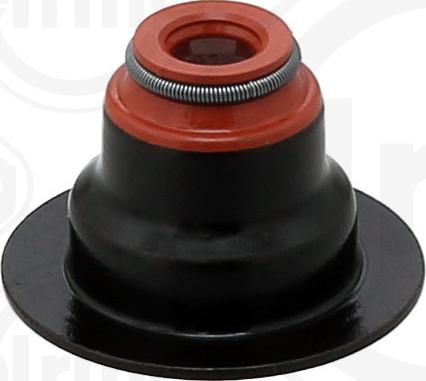 Elring 007.030 - Сальник клапана IN-EX OPEL Z22SE 2.2 16V  вир-во Elring autozip.com.ua