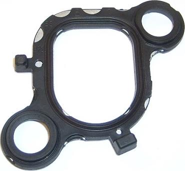 Elring 016.981 - Прокладка, впускний колектор autozip.com.ua