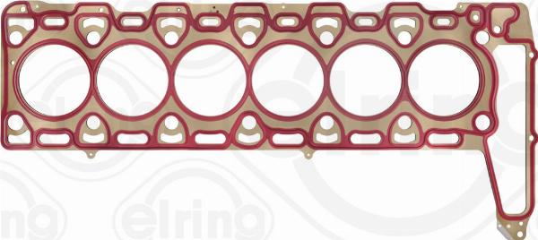 Elring 084.160 - Прокладка, головка циліндра autozip.com.ua