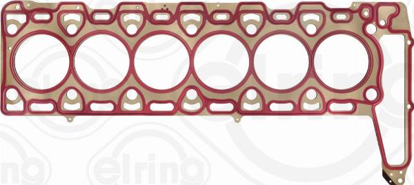 Elring 084.180 - Прокладка, головка циліндра autozip.com.ua