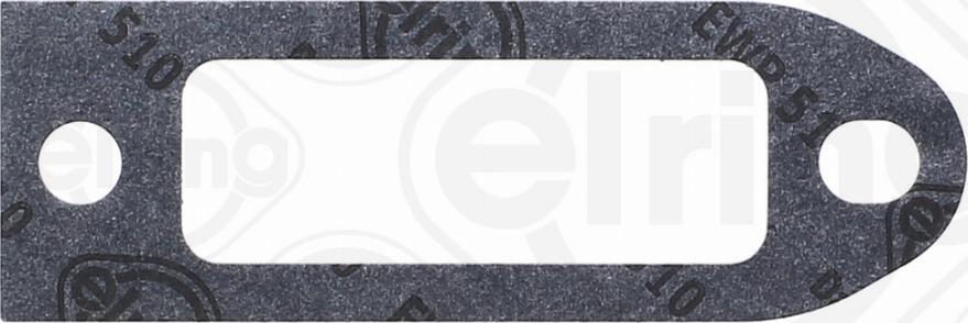 Elring 085.491 - Прокладка, впускний колектор autozip.com.ua