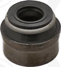 Elring 085.870 - Кільце ущільнювача, шток клапана autozip.com.ua