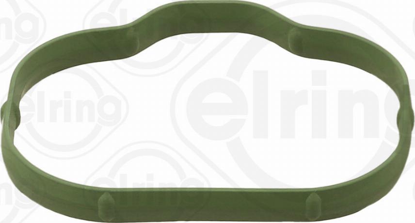 Elring 088.990 - Прокладка, впускний колектор autozip.com.ua