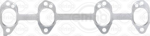 Elring 088.430 - Прокладка, випускний колектор autozip.com.ua