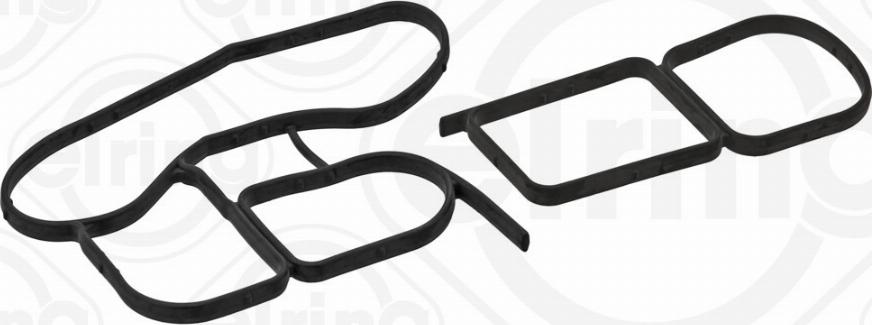 Elring 082.430 - Комплект прокладок, масляний радіатор autozip.com.ua