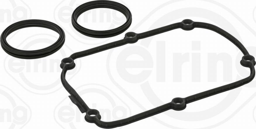 Elring 031.320 - Комплект прокладок, картер рульового механізму autozip.com.ua