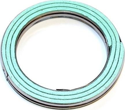 Elring 020.851 - Кільце ущільнювача, труба вихлопного газу autozip.com.ua