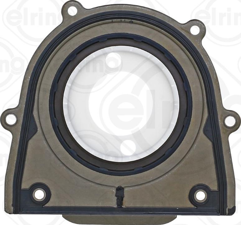 Elring 023.940 - Ущільнене кільце, колінчастий вал autozip.com.ua