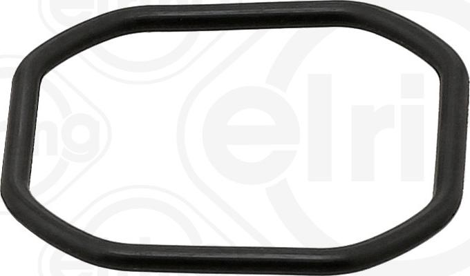 Elring 074.860 - Прокладка, термостат autozip.com.ua