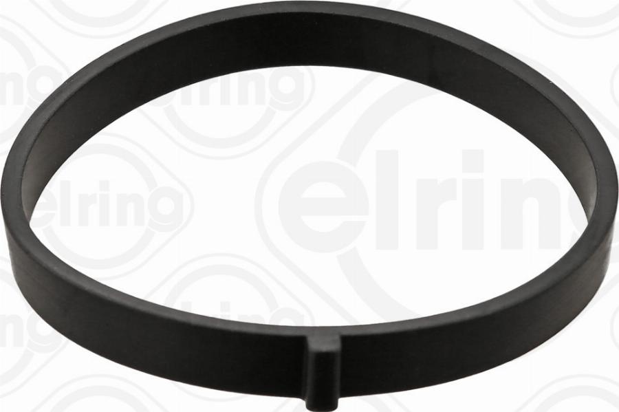 Elring 076.500 - Прокладка, впускний колектор autozip.com.ua