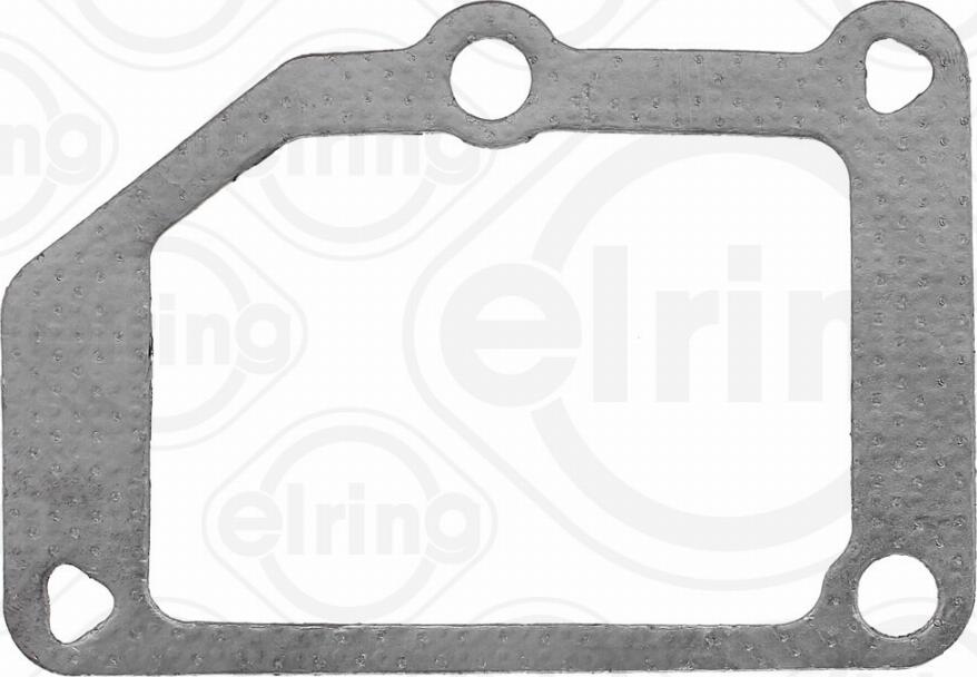 Elring 196.980 - Прокладка, корпус впускного колектора autozip.com.ua