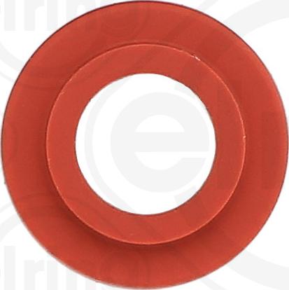 Elring 190.098 - Прокладка, масляний радіатор autozip.com.ua