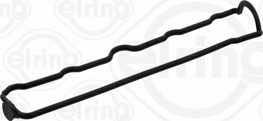 Elring 198.090 - Прокладка клапанної кришки сторона IN Opel 1.4-1.6 16v autozip.com.ua