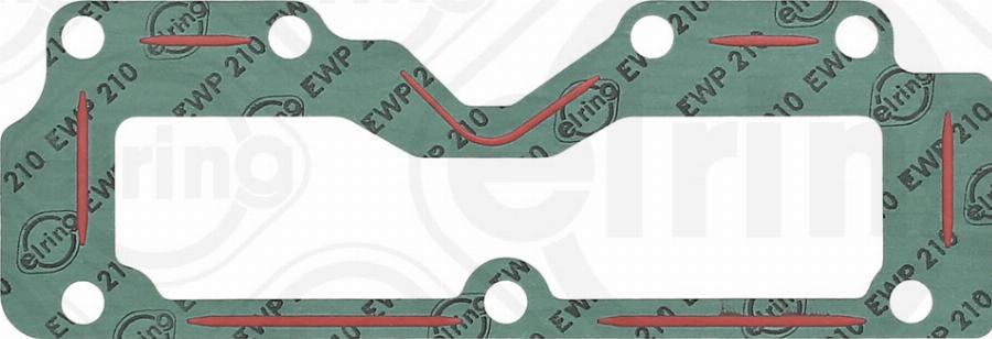 Elring 193.540 - Прокладка, корпус впускного колектора autozip.com.ua