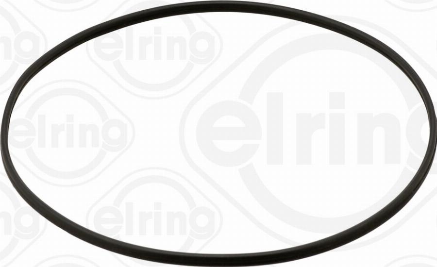 Elring 197.730 - Кільце ущільнювача, гільза циліндра autozip.com.ua