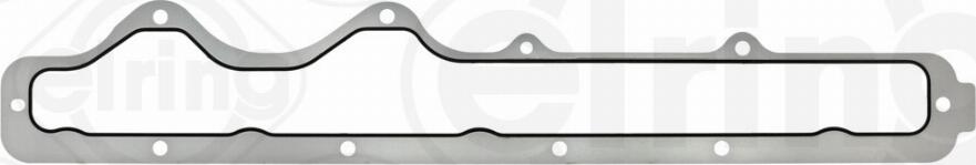 Elring 144.810 - Прокладка, впускний колектор autozip.com.ua