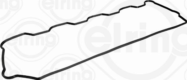Elring 146.120 - Прокладка, кришка головки циліндра autozip.com.ua