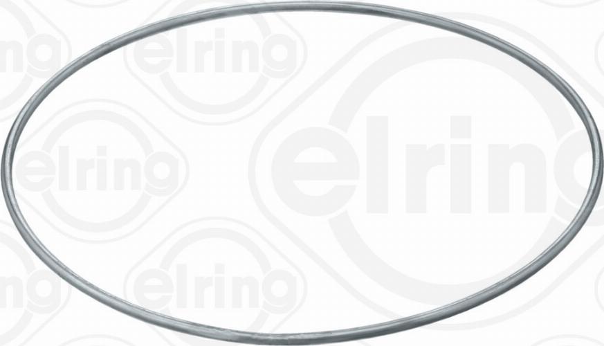 Elring 140.120 - Прокладка, головка циліндра autozip.com.ua