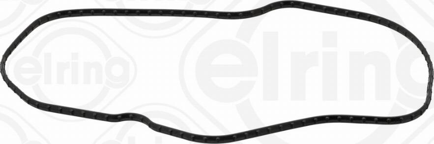 Elring 140.310 - Прокладка, картер рульового механізму autozip.com.ua
