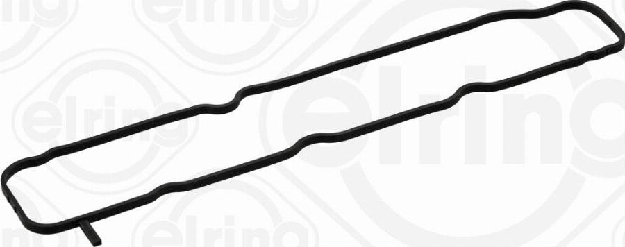 Elring 147.240 - Прокладка, впускний колектор autozip.com.ua