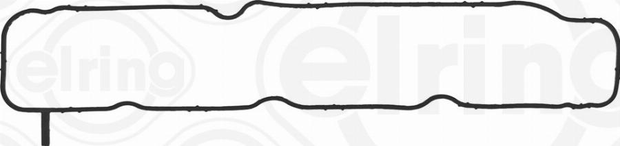 Elring 147.240 - Прокладка, впускний колектор autozip.com.ua