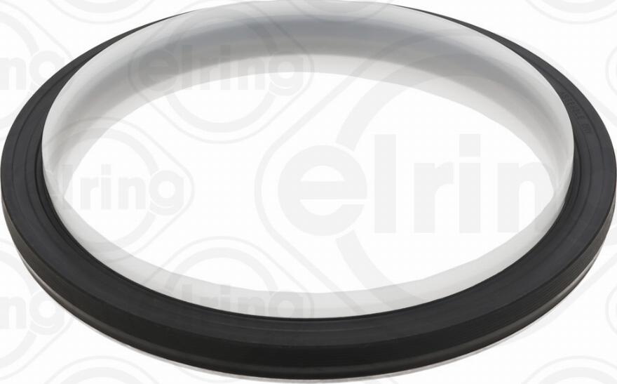 Elring 152.320 - Ущільнене кільце, колінчастий вал autozip.com.ua