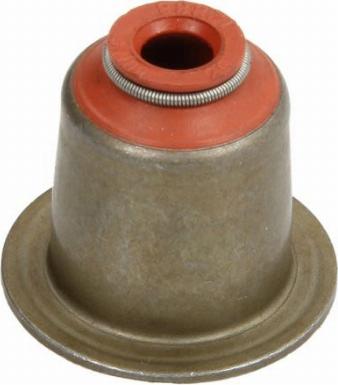 Elring 157.560 - Кільце ущільнювача, шток клапана autozip.com.ua