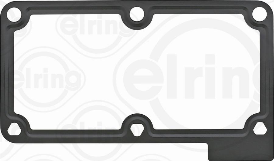 Elring 165.710 - Прокладка, впускний колектор autozip.com.ua