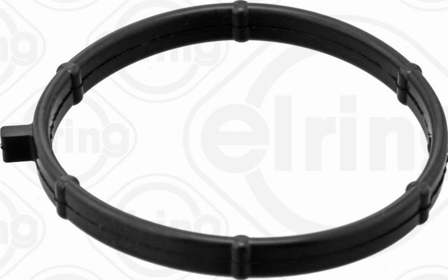 Elring 161.140 - Прокладка, корпус впускного колектора autozip.com.ua