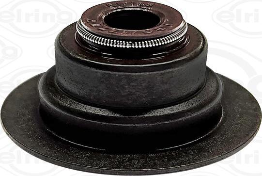 Elring 161.110 - Кільце ущільнювача, шток клапана autozip.com.ua