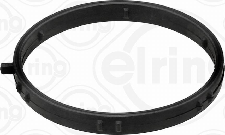 Elring 104.900 - Прокладка, корпус впускного колектора autozip.com.ua
