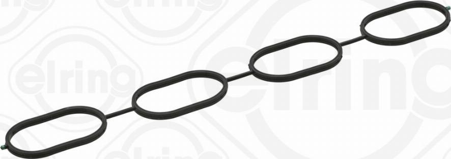 Elring 104.860 - Прокладка, впускний колектор autozip.com.ua