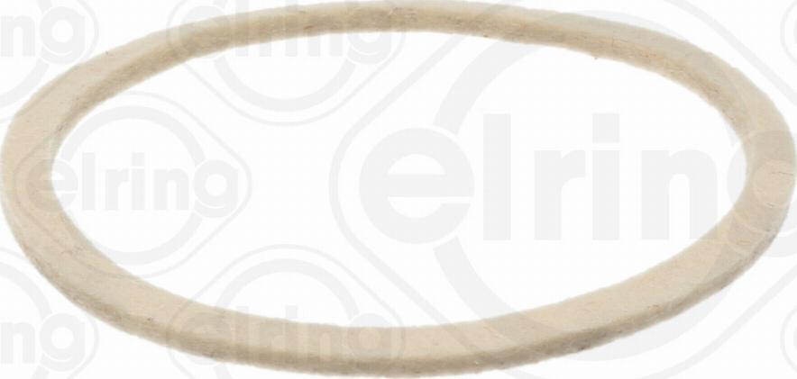 Elring 101.044 - Ущільнене кільце, колінчастий вал autozip.com.ua