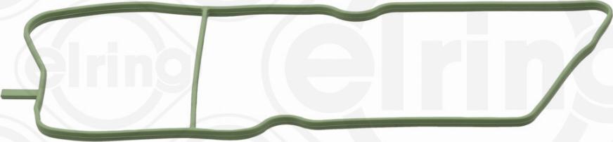 Elring 103.860 - Прокладка, вентиляція картера autozip.com.ua