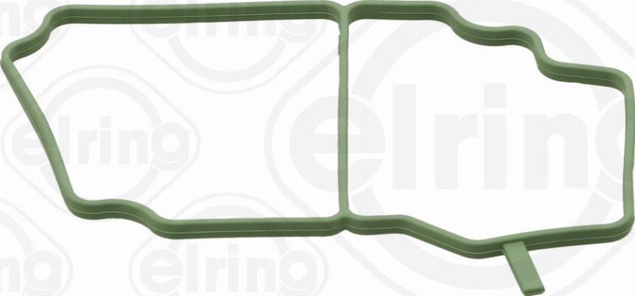 Elring 103.820 - Прокладка, вентиляція картера autozip.com.ua