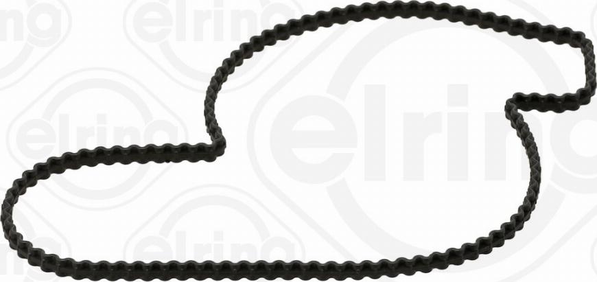 Elring 107.170 - Прокладка, водяний насос autozip.com.ua