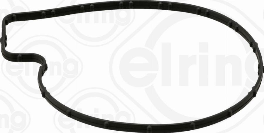 Elring 110.450 - Прокладка, водяний насос autozip.com.ua